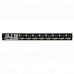 KVM-переключатель ATEN 8-Port USB DVI/Audio KVM Switch CS1768-ATA-G