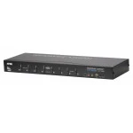 KVM-переключатель ATEN 8-Port USB DVI/Audio KVM Switch CS1768-ATA-G