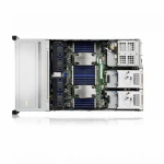 Сервер Power Leader PR2715W3 PR2715W3_v1 2U Rack, Xeon Silver 4310, 2100 МГц, 12, 18, 2 x 32 ГБ, LFF 3.5", 12