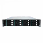 Сервер Power Leader PR2715W3 PR2715W3_v1 2U Rack, Xeon Silver 4310, 2100 МГц, 12, 18, 2 x 32 ГБ, LFF 3.5", 12