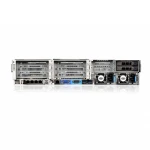 Сервер Power Leader PR2715W3 PR2715W3_v1 2U Rack, Xeon Silver 4310, 2100 МГц, 12, 18, 2 x 32 ГБ, LFF 3.5", 12