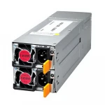 Серверный блок питания Gooxi Redundant GC1300PMP (2U, 1300 Вт)