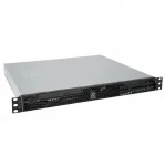Серверная платформа Asus RS100-E11-PI2 90SF02P1-M00110 (Rack (1U))