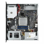 Серверная платформа Asus RS100-E11-PI2 90SF02P1-M00110 (Rack (1U))