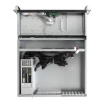 Серверный корпус ExeGate Pro 2U550-HS08/Redundant 2x1200W EX292417RUS