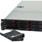 Серверный корпус ExeGate Pro 2U550-HS12 EX294272RUS