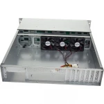 Серверный корпус ExeGate Pro 2U550-HS12 EX294272RUS