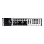 Серверный корпус ExeGate Pro 2U660-HS12 EX294278RUS
