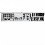 Сервер Dell PowerEdge R750xs 210-AZYQ-16 2U Rack, Xeon Gold 5317, 3000 МГц, 12, 18, 1 x 32 ГБ, SFF 2.5", 16, 1x 2.4 ТБ