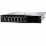Сервер Dell PowerEdge R750xs 210-AZYQ-16 2U Rack, Xeon Gold 5317, 3000 МГц, 12, 18, 1 x 32 ГБ, SFF 2.5", 16, 1x 2.4 ТБ