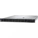 Сервер Dell PowerEdge R650xs 210-AZKL-22 1U Rack, Xeon Silver 4314, 2400 МГц, 16, 24, 1 x 32 ГБ, SFF 2.5", 8, 1x 2.4 ТБ