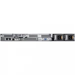 Сервер Dell PowerEdge R650xs 210-AZKL-22 1U Rack, Xeon Silver 4314, 2400 МГц, 16, 24, 1 x 32 ГБ, SFF 2.5", 8, 1x 2.4 ТБ