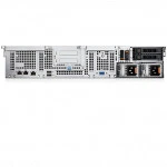 Сервер Dell PowerEdge R750xs 210-AZYQ-15 (2U Rack, Xeon Gold 5318Y, 2100 МГц, 24, 36, 1 x 32 ГБ, SFF 2.5", 16, 1x 2.4 ТБ)