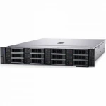 Сервер Dell PowerEdge R750 210-AYCG_2 2U Rack, Xeon Silver 4309Y, 2800 МГц, 8, 12, 2 x 32 ГБ, LFF 3.5", 12