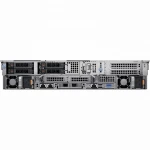 Сервер Dell PowerEdge R750 210-AYCG_2 2U Rack, Xeon Silver 4309Y, 2800 МГц, 8, 12, 2 x 32 ГБ, LFF 3.5", 12