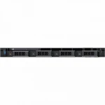 Сервер Dell PowerEdge R250 210-BBOP_2 (1U Rack, Xeon E-2324G, 3100 МГц, 4, 8, 1 x 16 ГБ, LFF 3.5", 4)