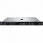 Сервер Dell PowerEdge R250 210-BBOP_2 (1U Rack, Xeon E-2324G, 3100 МГц, 4, 8, 1 x 16 ГБ, LFF 3.5", 4)