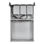 Серверный корпус ExeGate Pro 2U650-HS09 EX294281RUS