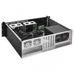 Серверный корпус ExeGate Pro 3U390-11 RM EX294269RUS