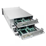 Серверная платформа AIC HA401-VG XP1-A401VG01_nb Rack (4U)