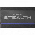 Серверный блок питания Chieftec Stealth SPX-1000-FC ATX, 1000 Вт