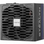 Серверный блок питания Chieftec Stealth SPX-1000-FC ATX, 1000 Вт