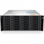 Сервер iRU Rock G4124E 2088173 4U Rack, Core i5-13600K, 3500 МГц, 14, 24, 1 x 32 ГБ, SFF 2.5" + LFF 3.5", 26, 1x 250 ГБ