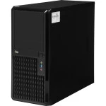 Сервер iRU Rock W9105P 2120786 (Tower, Xeon Silver 4114, 2200 МГц, 10, 13.75, 1 x 32 ГБ, SFF + LFF 2.5" + 3.5", 5, 1x 500 ГБ)