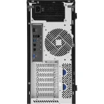 Сервер iRU Rock W9105P 2120786 (Tower, Xeon Silver 4114, 2200 МГц, 10, 13.75, 1 x 32 ГБ, SFF + LFF 2.5" + 3.5", 5, 1x 500 ГБ)