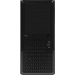 Сервер iRU Rock W9105P 2120786 (Tower, Xeon Silver 4114, 2200 МГц, 10, 13.75, 1 x 32 ГБ, SFF + LFF 2.5" + 3.5", 5, 1x 500 ГБ)