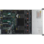 Сервер iRU Rock G2212P 2127015 2U Rack, Xeon Gold 5317, 3000 МГц, 12, 18, 2 x 32 ГБ, SFF 2.5" + LFF  3.5", 14