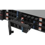 Сервер iRU Rock G2212P 2127015 2U Rack, Xeon Gold 5317, 3000 МГц, 12, 18, 2 x 32 ГБ, SFF 2.5" + LFF  3.5", 14