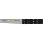 Сервер iRU Rock G2212P 2127015 2U Rack, Xeon Gold 5317, 3000 МГц, 12, 18, 2 x 32 ГБ, SFF 2.5" + LFF  3.5", 14