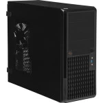 Сервер iRU Rock W9105P 2127291 (Tower, Xeon Gold 6148, 2400 МГц, 20, 27.5, 2 x 32 ГБ, SFF + LFF 2.5" + 3.5", 4, 1x 1 ТБ)