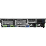 Сервер iRU Rock g2212p 2135449 2U Rack, Xeon Gold 6354, 3000 МГц, 18, 39, 2 x 32 ГБ, SFF 2.5" + LFF  3.5", 14
