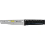 Сервер iRU Rock g2225p 2139294 (2U Rack, Xeon Gold 6348, 2600 МГц, 28, 42, 4 x 32 ГБ, SFF 2.5", 27, 2x 1.8 ТБ)