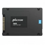 Серверный жесткий диск Micron MTFDKCC1T6TFC-1AZ1ZABYY PCI-E, 1.6 ТБ