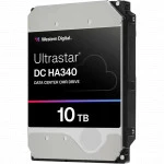 Серверный жесткий диск Western Digital Ultrastar DC HA340 WUS721210BLE6L4 WUS721210BLE6L4_0B47062 (3,5 LFF, 10 ТБ, SATA)