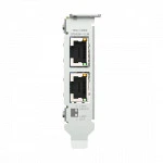 Сетевая карта Qnap QXG-10G2T (Ethernet (LAN / RJ45))