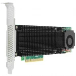 Аксессуар для сервера LR-Link Сетевой адаптер PCIe3.0 x8 to Dual-port U.2 NVMe LRNV9441-2IR