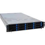 Серверная платформа Asus RS520A-E12-RS12U 90SF02G1-M002Y0 Rack (2U)