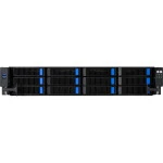 Серверная платформа Asus RS520A-E12-RS12U 90SF02G1-M002Y0 Rack (2U)