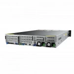 Серверная платформа Gooxi SL201-D12R-NV-G4 0.95.002.0105 Rack (2U)