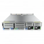 Серверная платформа Gooxi SL201-D12R-NV-G4 0.95.002.0105 Rack (2U)
