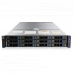 Серверная платформа Gooxi SL201-D12R-NV-G4 0.95.002.0105 Rack (2U)