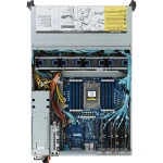 Серверная платформа Gigabyte R272-Z32 6NR272Z32MR-00-A00 (Rack (2U))