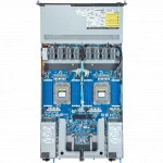 Серверная платформа Gigabyte R183-Z90-AAV1 R183-Z90-ACV1 (Rack (1U))