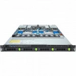 Серверная платформа Gigabyte R183-Z90-AAV1 R183-Z90-ACV1 (Rack (1U))