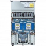 Серверная платформа Gigabyte R183-Z93-AAD1 R183-Z93-ACD1 Rack (1U)