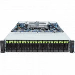Серверная платформа Gigabyte R283-S92-ABE1 (Rack (2U))